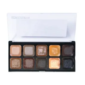 Encore SKT Palette, Ebony