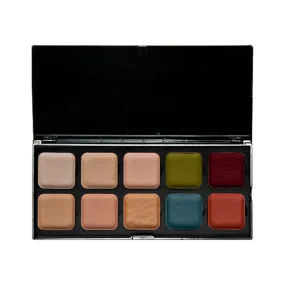 Encore SKT Palette, LightAdj