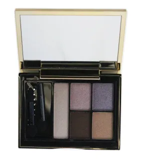 Estee Lauder Pure Color Envy Sculpting EyeShadow 5-Color Palette Unboxed #2