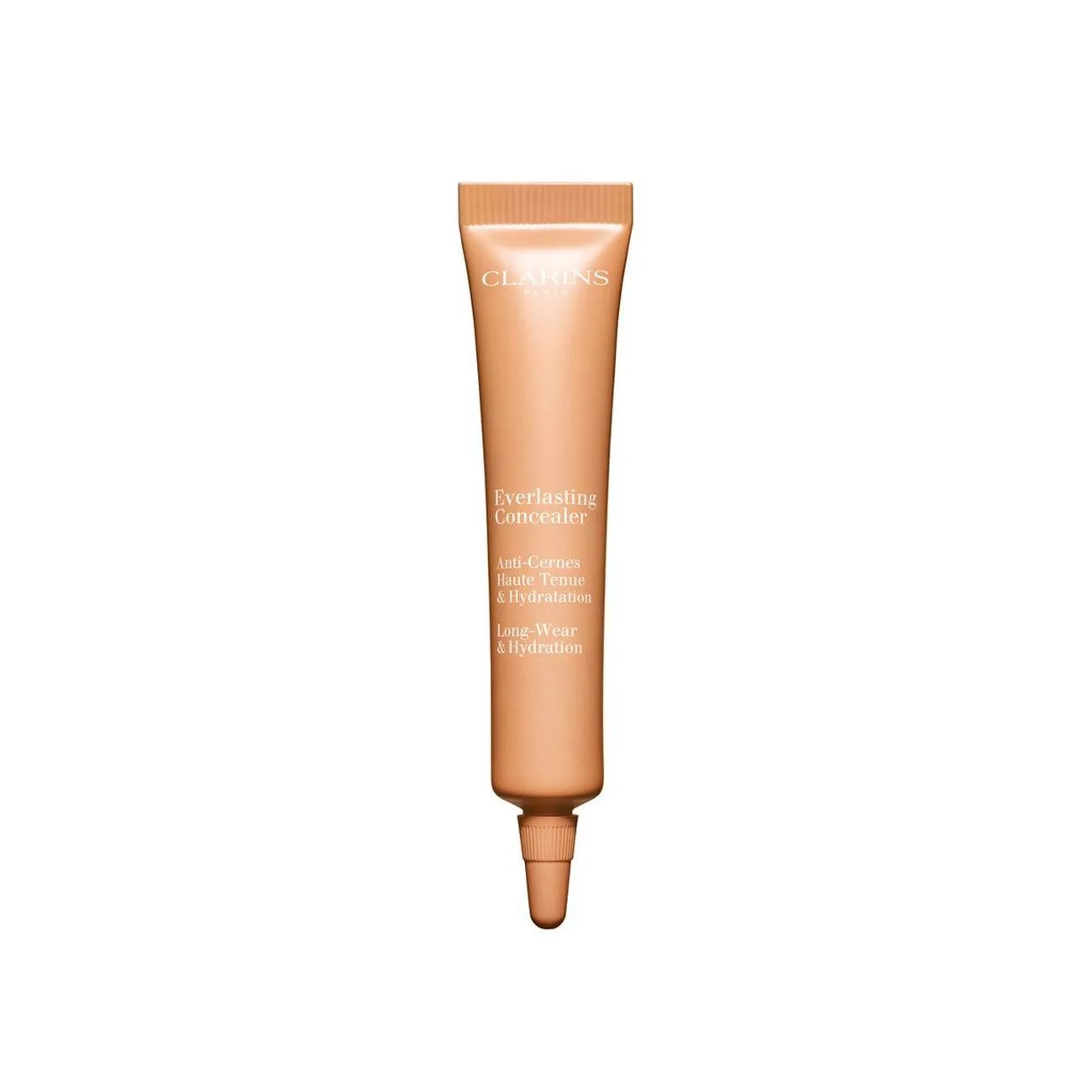 Everlasting Concealer - Long-Wear & Hydration