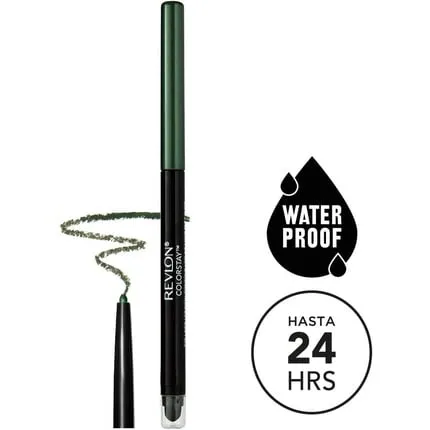 Eyeliner Colorstay 206 Jade, Revlon
