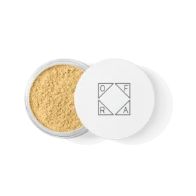 Eyeshadow Loose - Lemon Gold