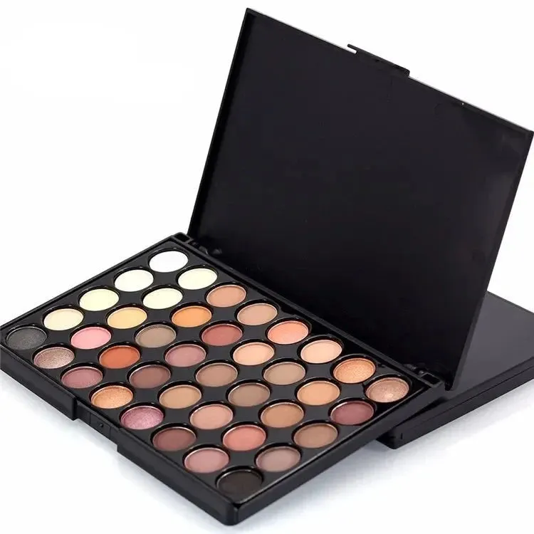 Eyeshadow Makeup Palette