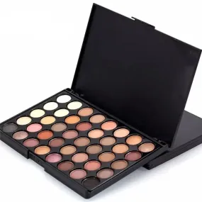 Eyeshadow Makeup Palette