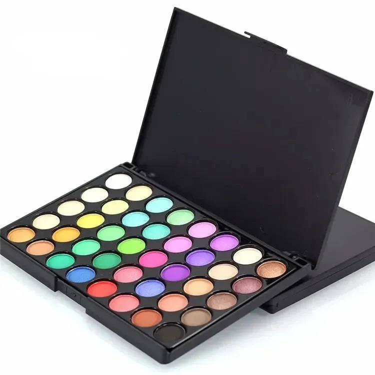 Eyeshadow Makeup Palette
