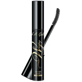 GMS646 WISPY MASCARA (VERY BLACK)