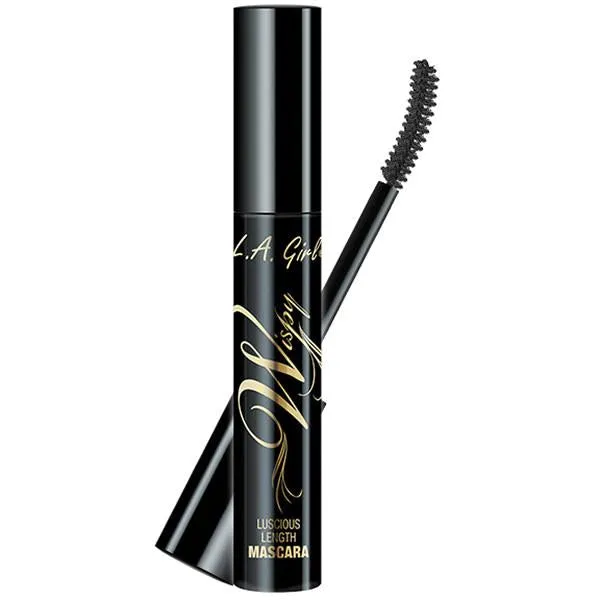 GMS646 WISPY MASCARA (VERY BLACK)