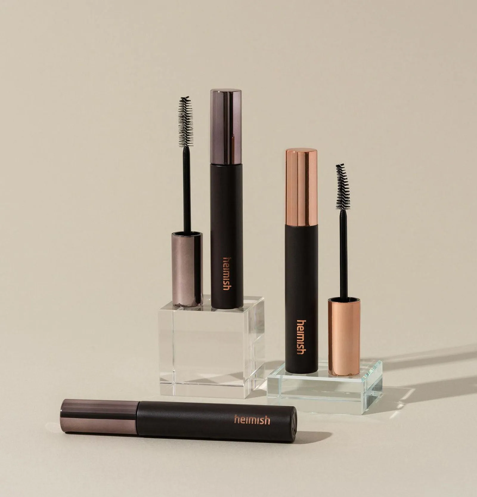 heimish Dailism Smudge Stop Mascara