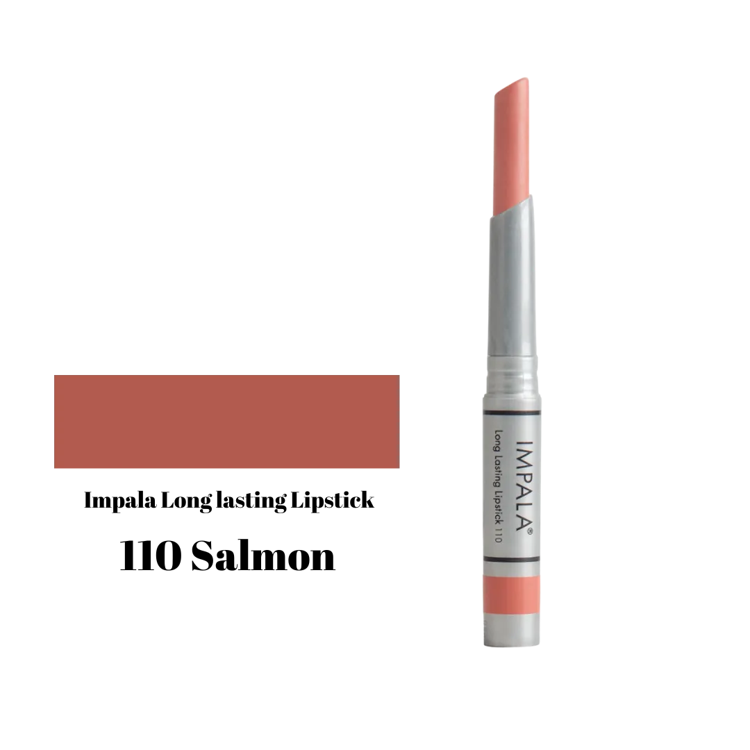 Impala Long Lasting Lipstick