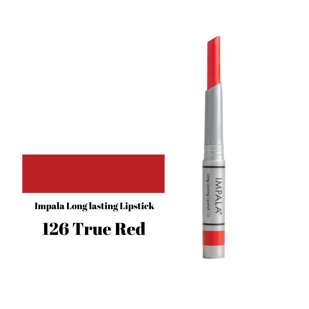 Impala Long Lasting Lipstick
