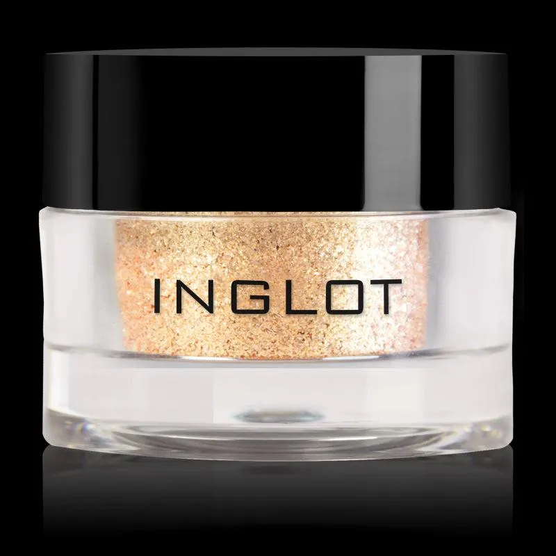 Inglot AMC Pure Pigment Eye Shadow