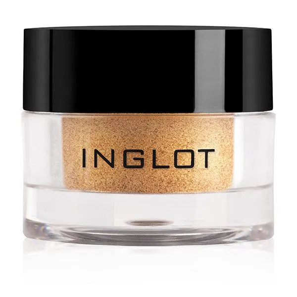 Inglot AMC Pure Pigment Eye Shadow