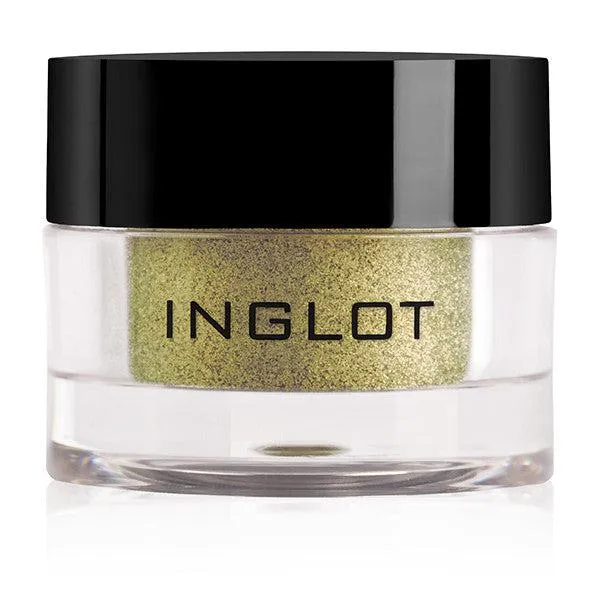Inglot AMC Pure Pigment Eye Shadow