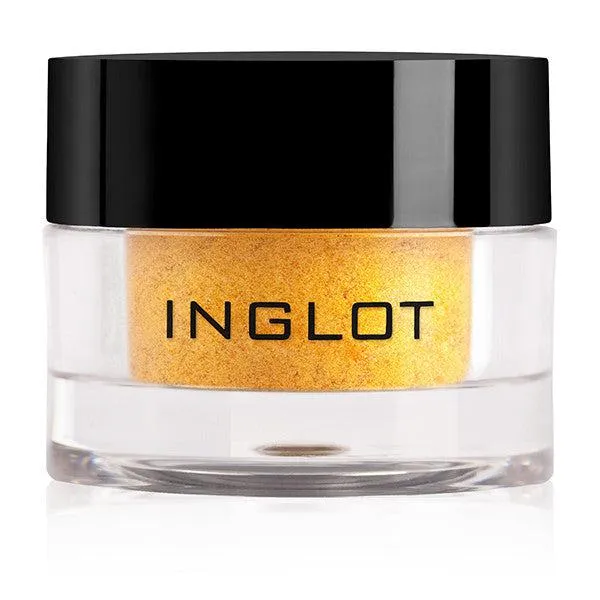 Inglot AMC Pure Pigment Eye Shadow