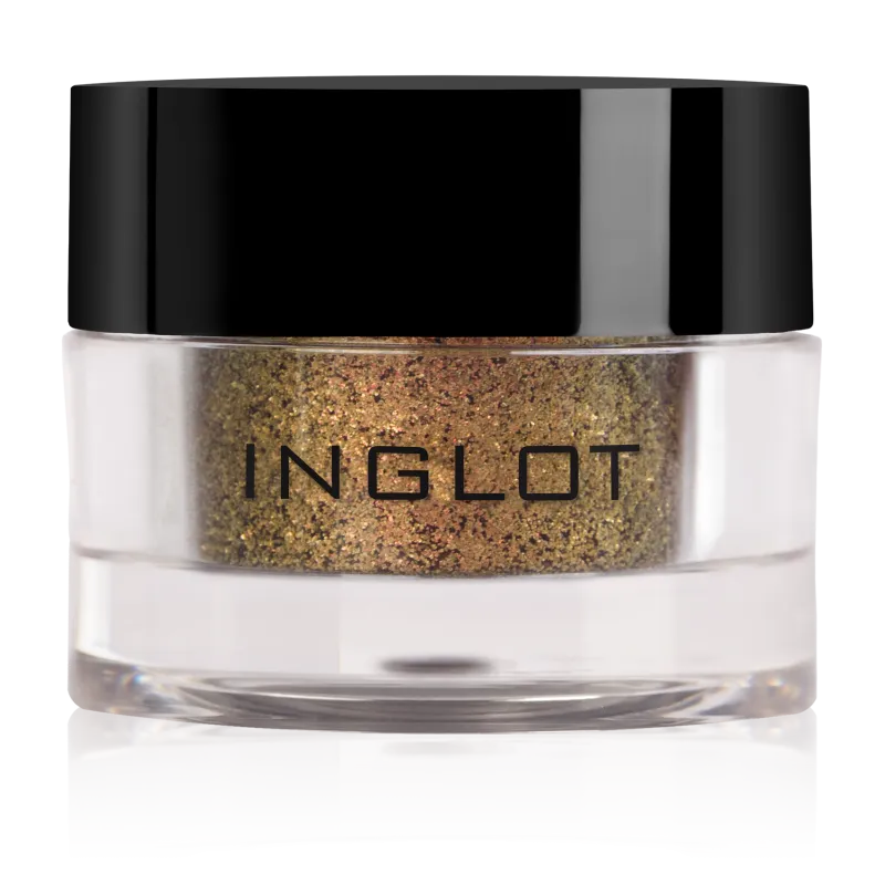 Inglot AMC Pure Pigment Eye Shadow
