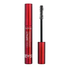 Isadora High Impact Volume Mascara - 9ml | ايزادورا ماسكارا مكثفة - 9 مل