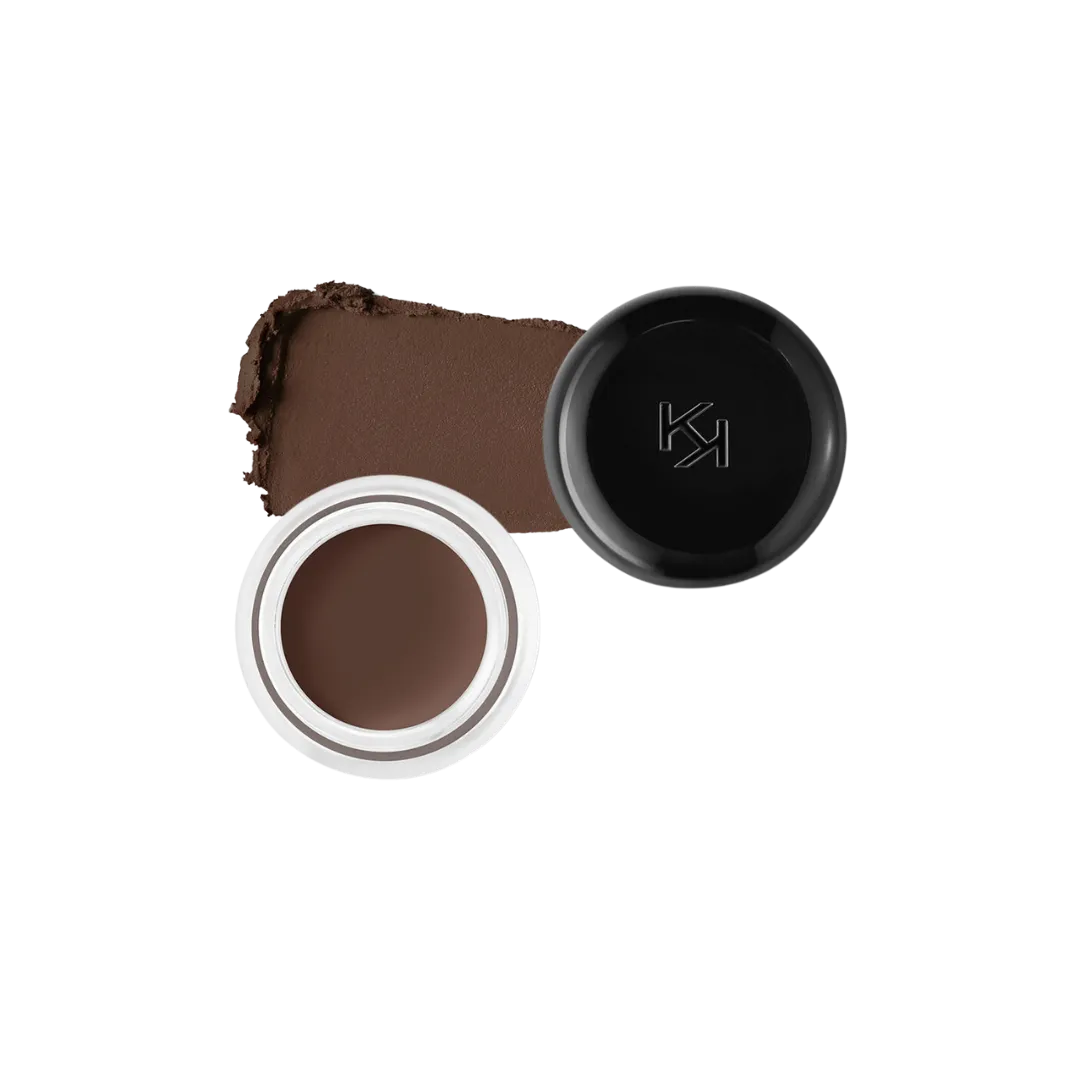 Kiko Lasting Eyebrow Gel