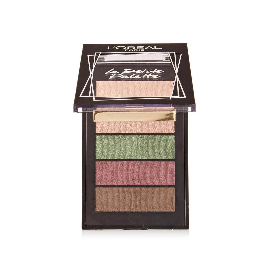 La Petite Mini Eyeshadow Palette