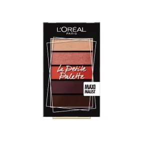 La Petite Mini Eyeshadow Palette