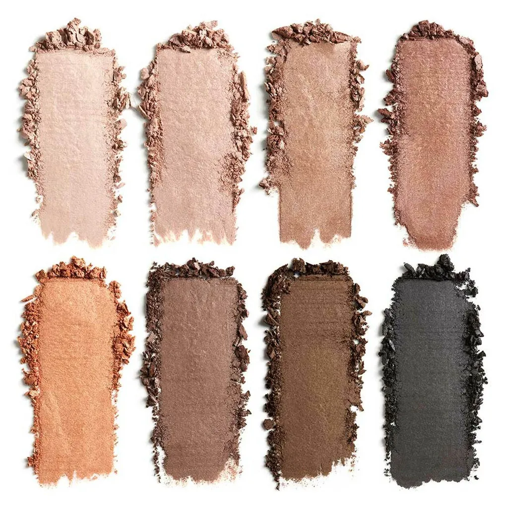 Lily Lolo Laid Bare Palette