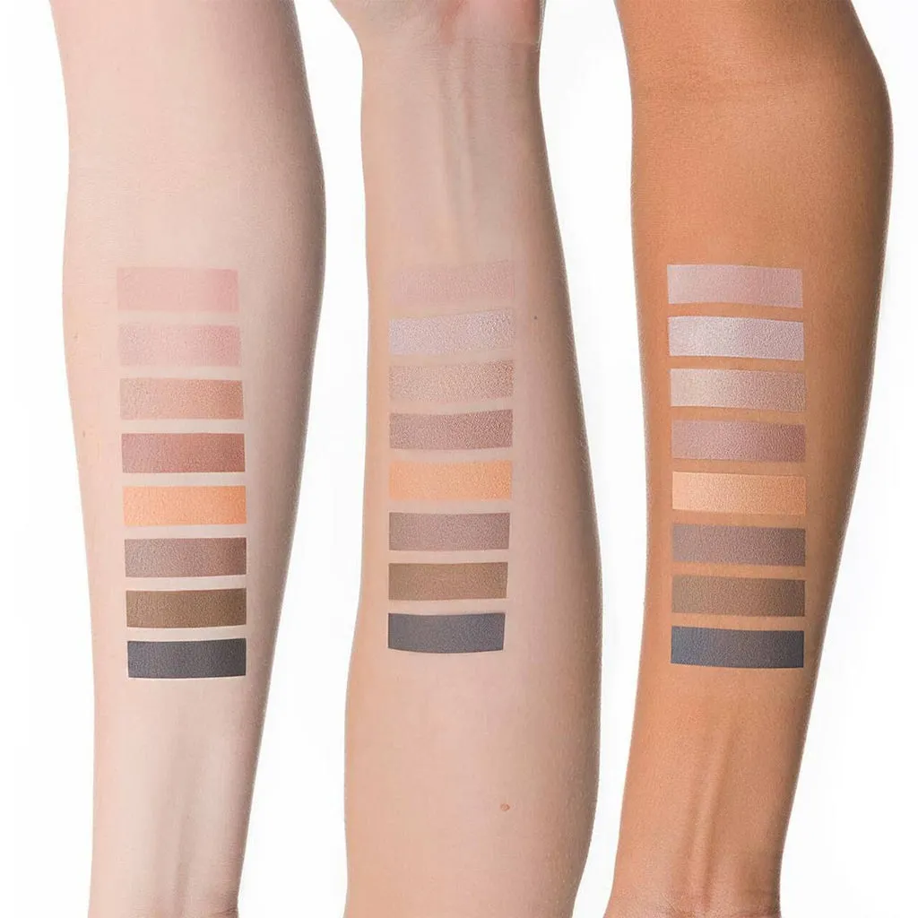 Lily Lolo Laid Bare Palette