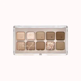 LILYBYRED Mood Keyboard #03 Ash Beige (10.5g)