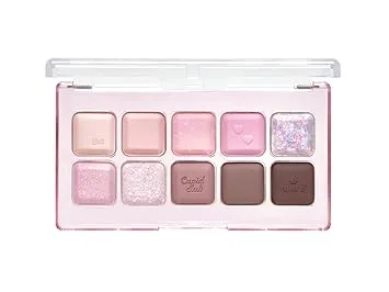 LILYBYRED Mood Keyboard