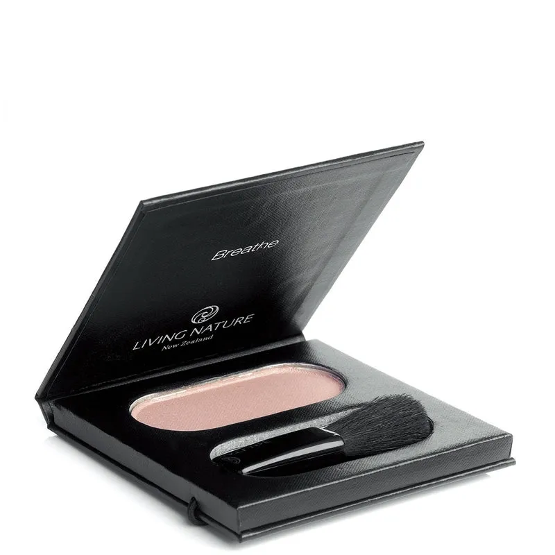 Living Nature Blusher 4g