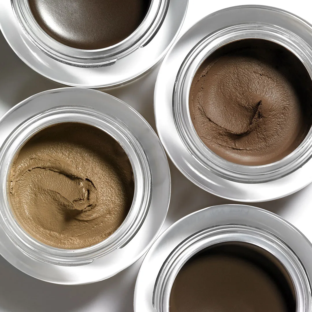 Lock On Liner & Brow Cream