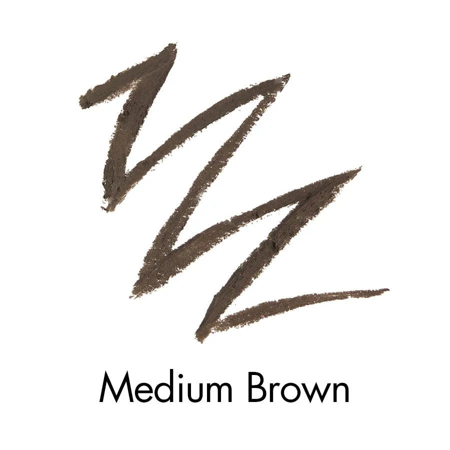 Lock On Liner & Brow Cream