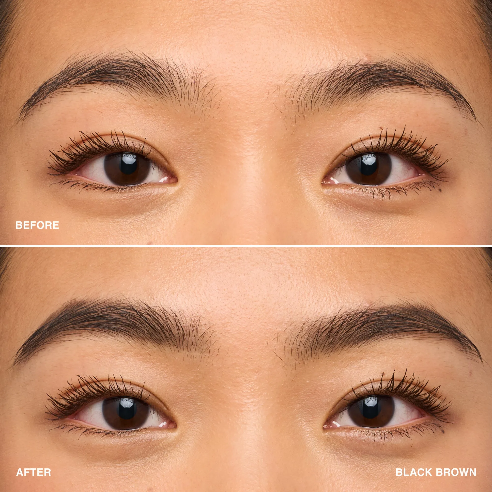 Long-Wear Brow Pencil