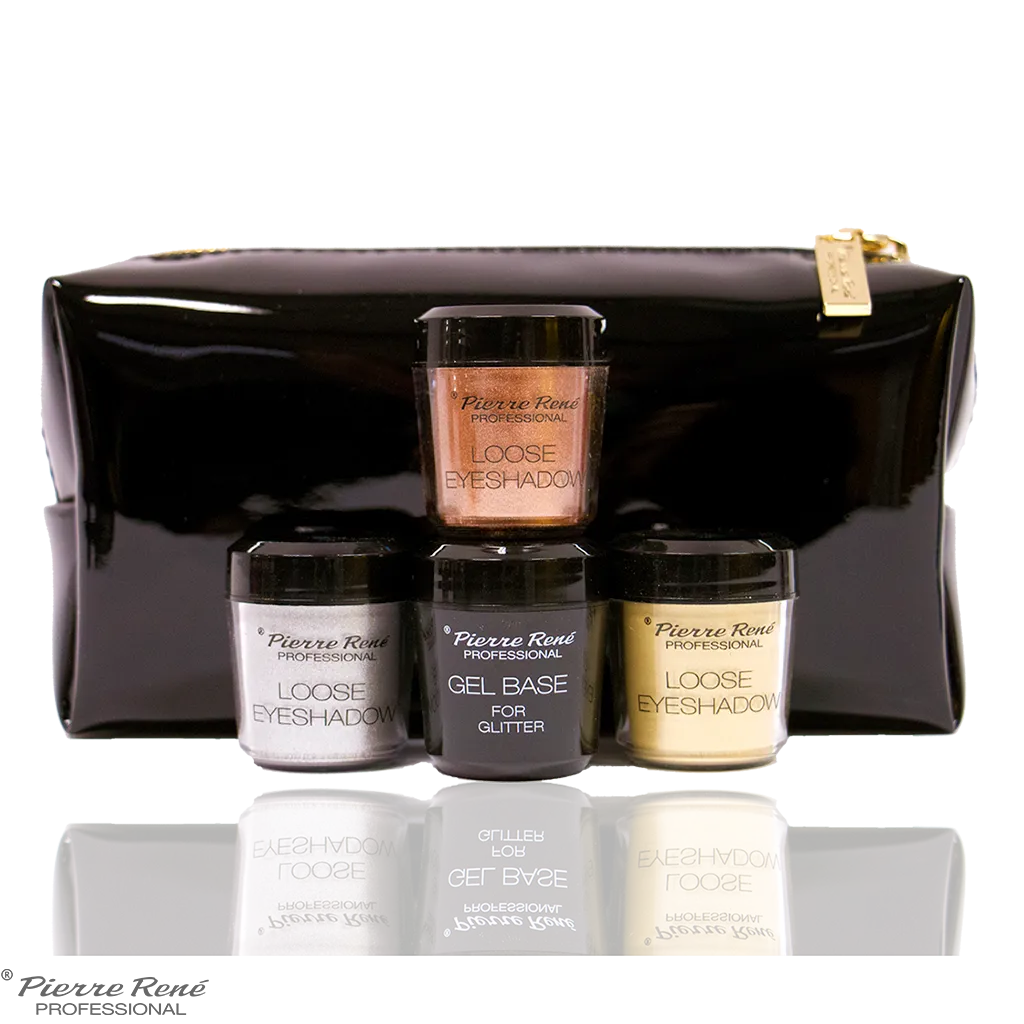Loose Eyeshadows
