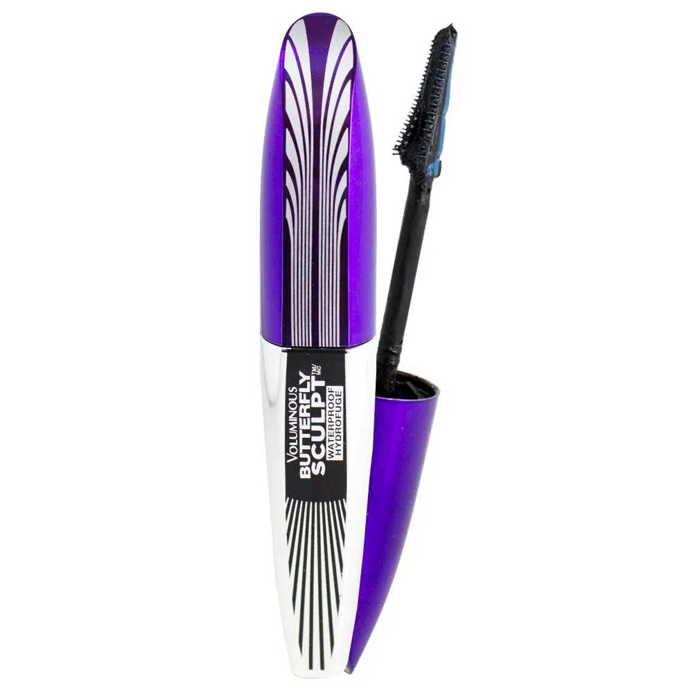 Loreal Voluminous Butterfly Sculpt Waterproof Mascara