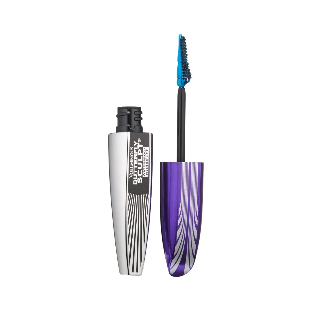 Loreal Voluminous Butterfly Sculpt Waterproof Mascara