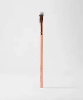 LUXIE 213 Eye Shading Brush - Rose Gold