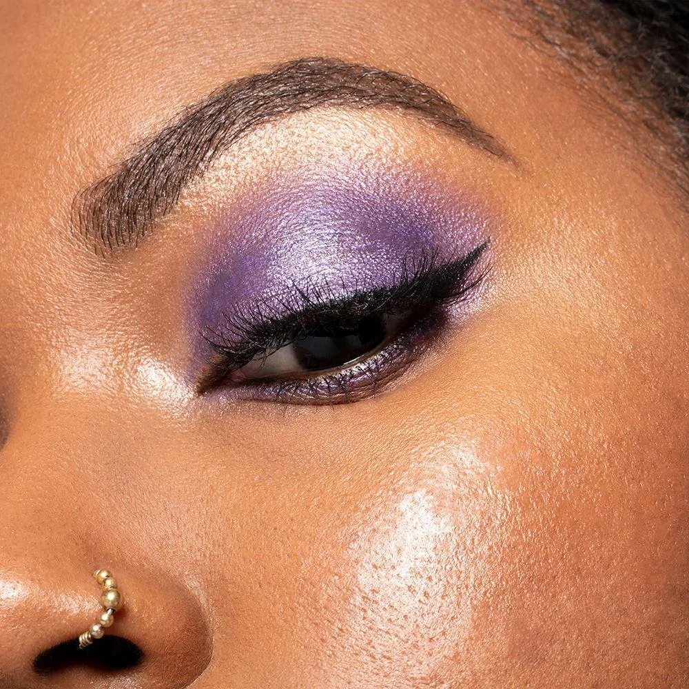 Magic Dance Metallic Eyeshadow