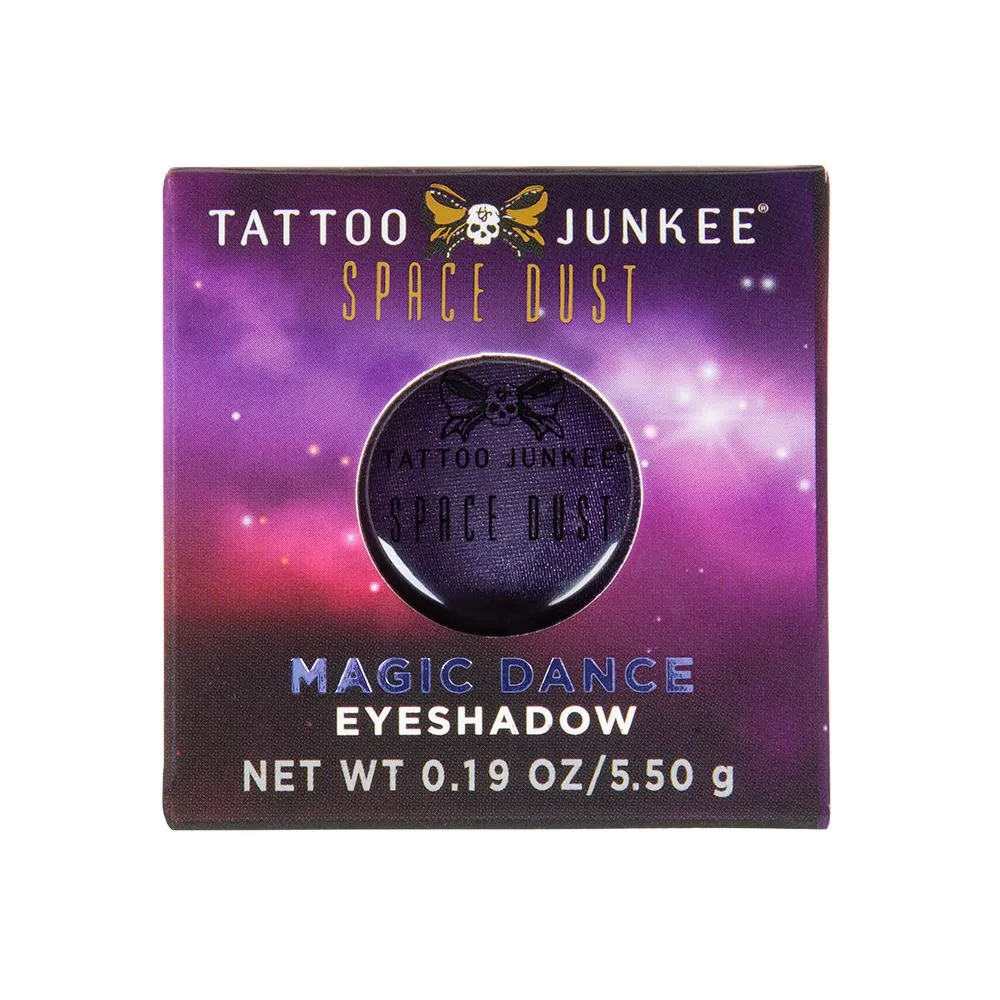 Magic Dance Metallic Eyeshadow