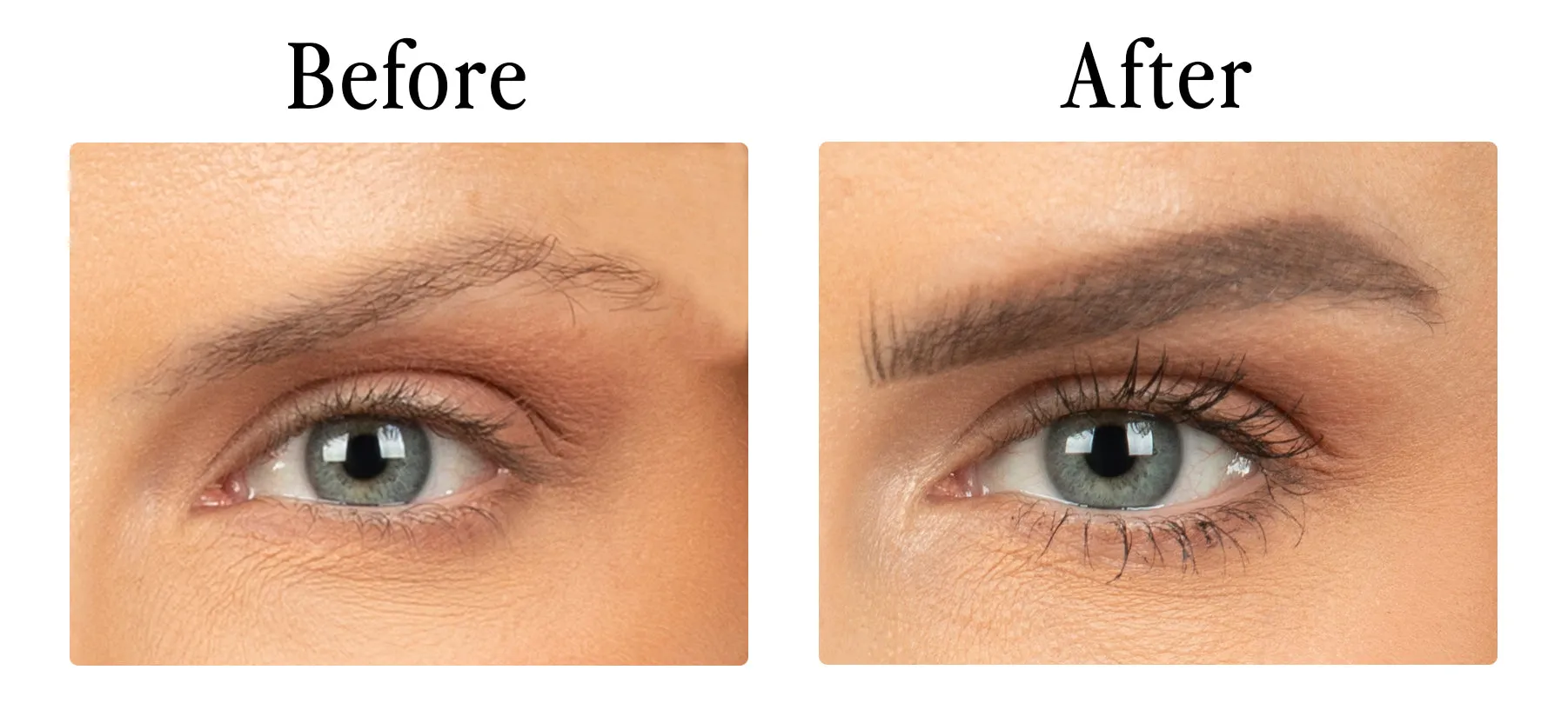 Magnetic Universal Brow Pencil