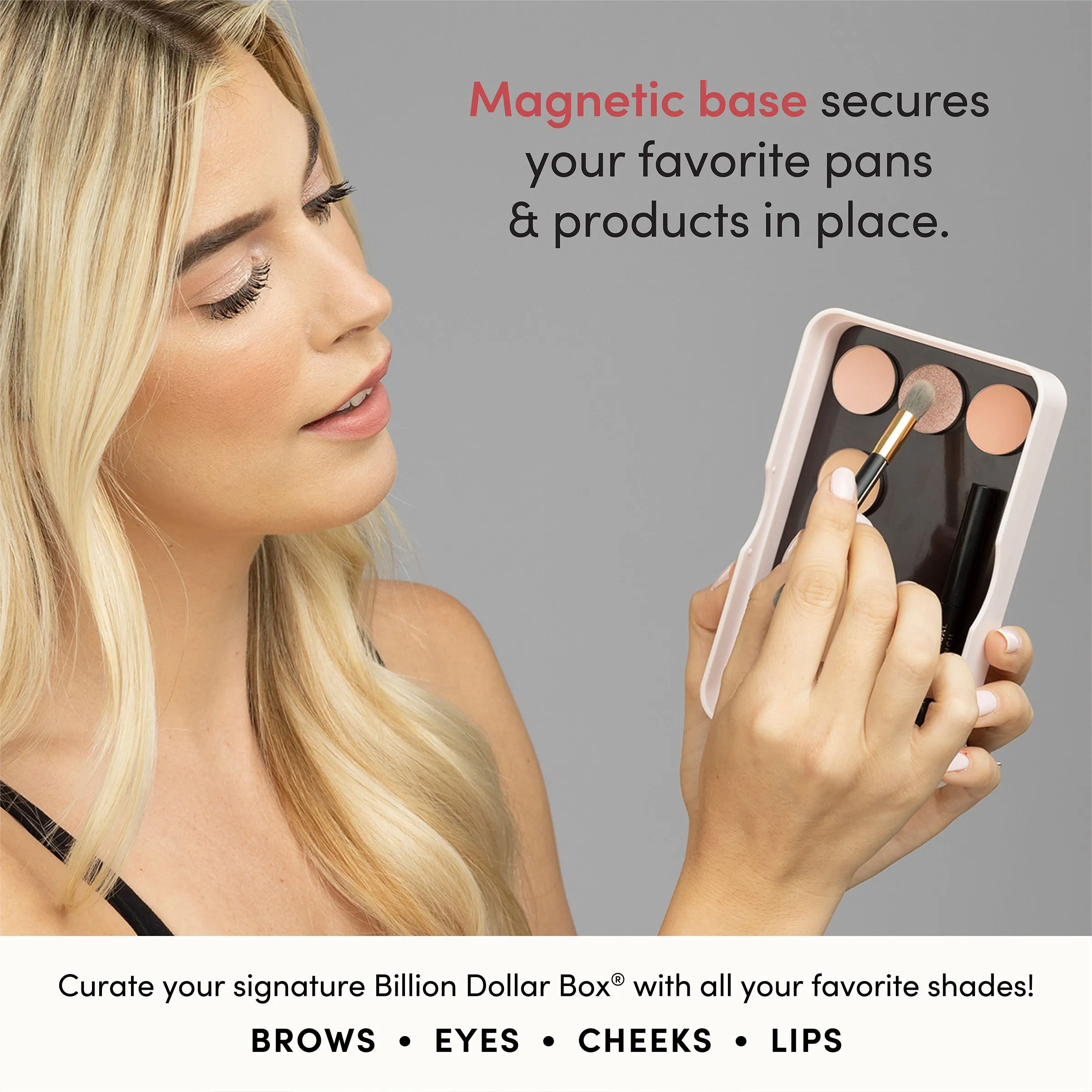 Magnetic Universal Brow Pencil