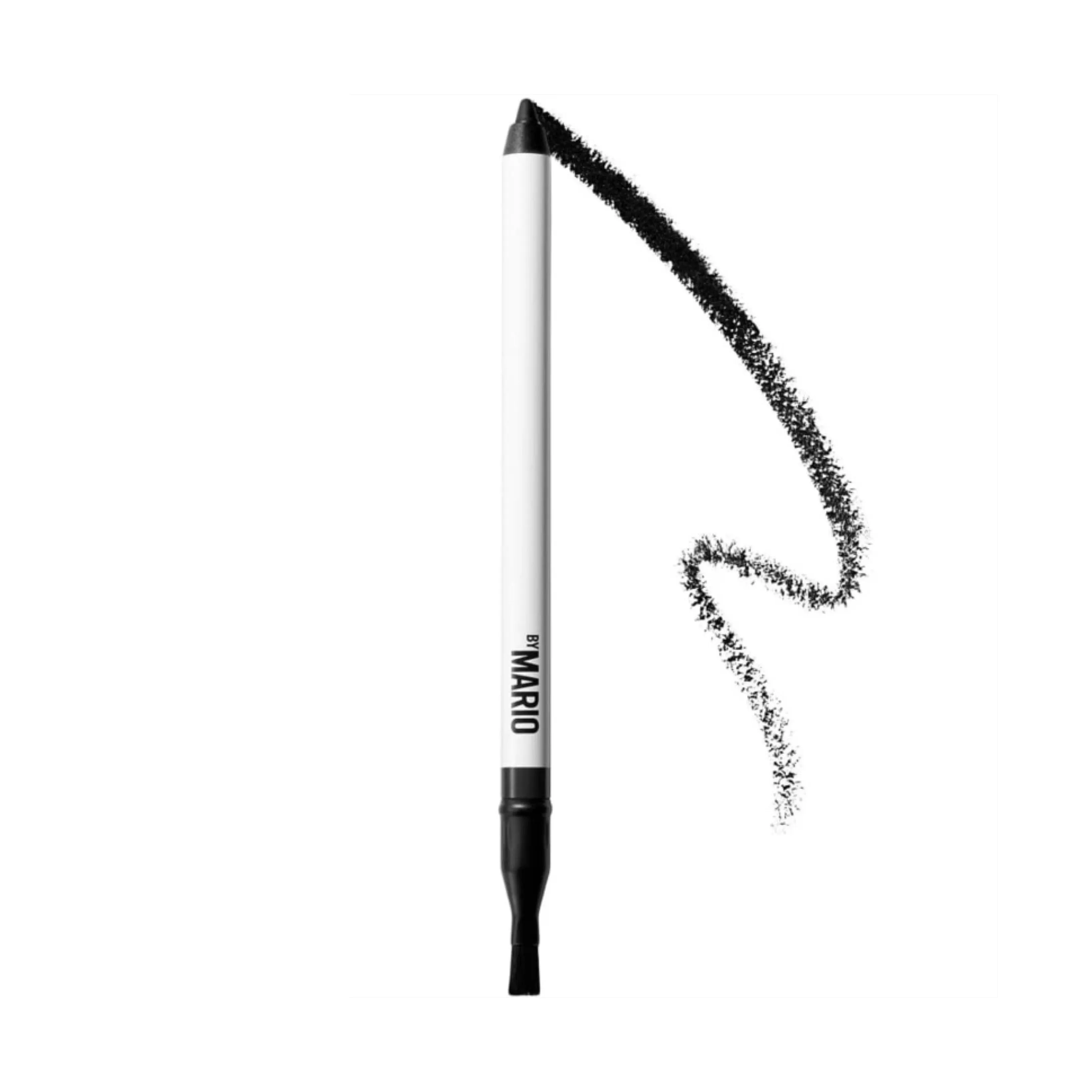 Makeup By Mario - Master Pigment Pro Pencil - Super Black