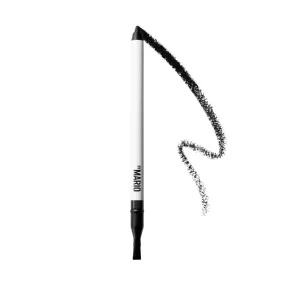 Makeup By Mario - Master Pigment Pro Pencil - Super Black