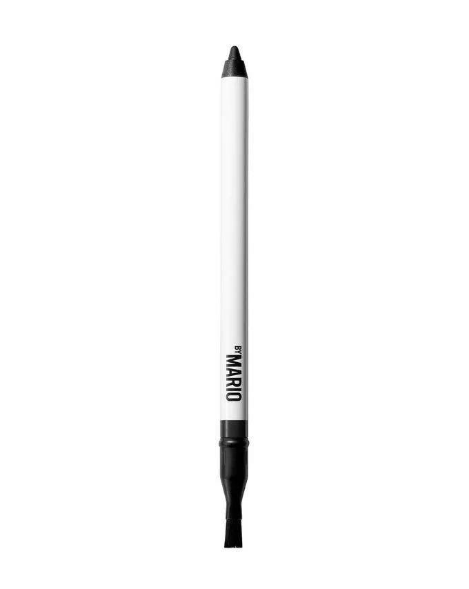 Makeup By Mario - Master Pigment Pro Pencil - Super Black