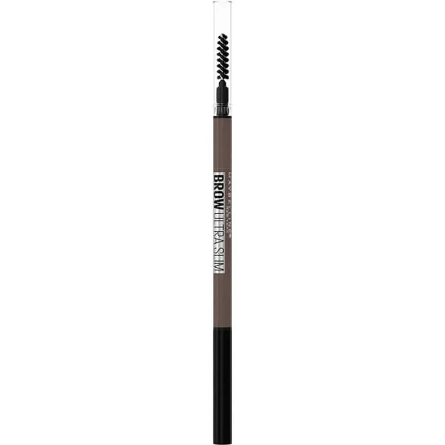 Maybelline Brow Ultra Slim - Deep Brown