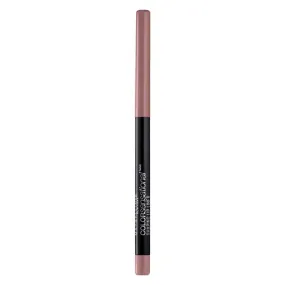 Maybelline New York Color Sensational Shaping Lip Liner, Dusty Rose, 0.01 Ounce