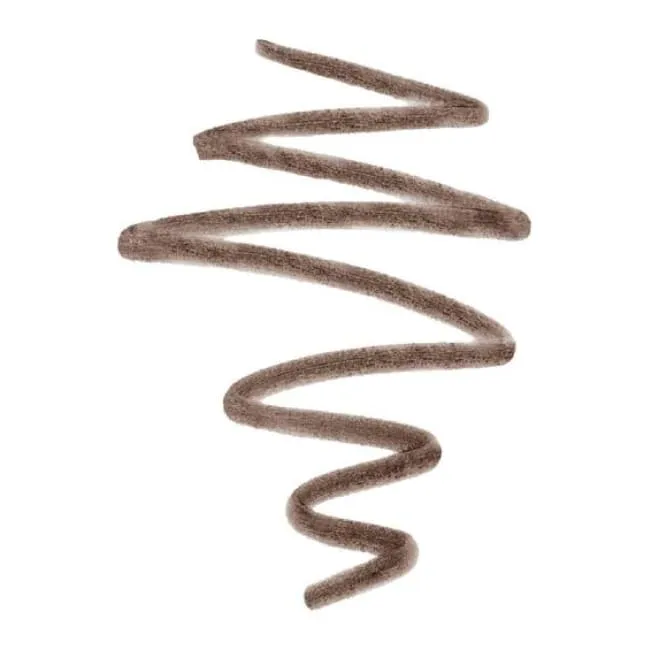Maybelline Tattoo Studio 36H Brow Pencil - Medium Brown
