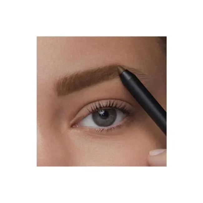 Maybelline Tattoo Studio 36H Brow Pencil - Medium Brown