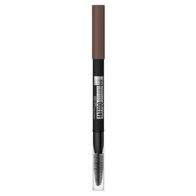 Maybelline Tattoo Studio 36H Brow Pencil - Medium Brown