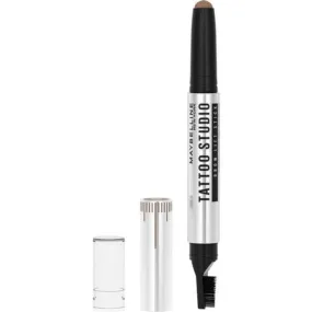 Maybelline Tattoo Studio Brow Lift Stick - Soft Brown