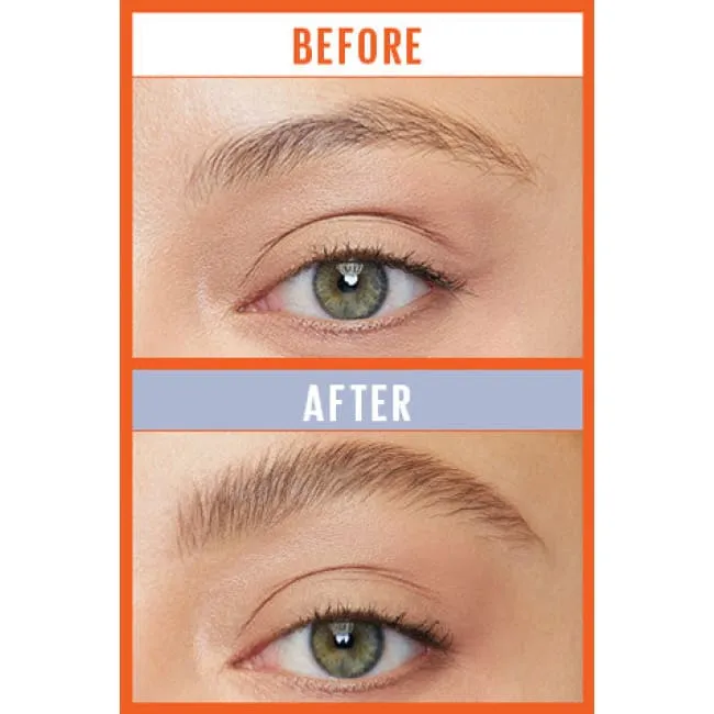 Maybelline Tattoo Studio Brow Lift Stick - Soft Brown