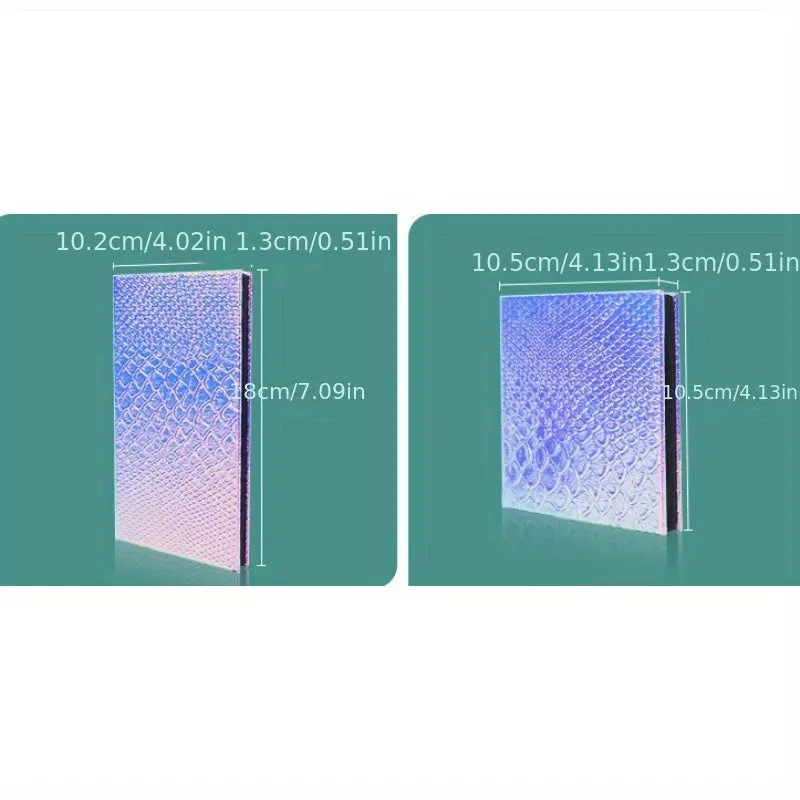 Mermaid Magnetic Palette